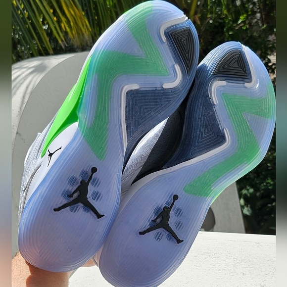 Size 11 - Jordan Luka 2 'Trick Shot' - Picture 7 of 7